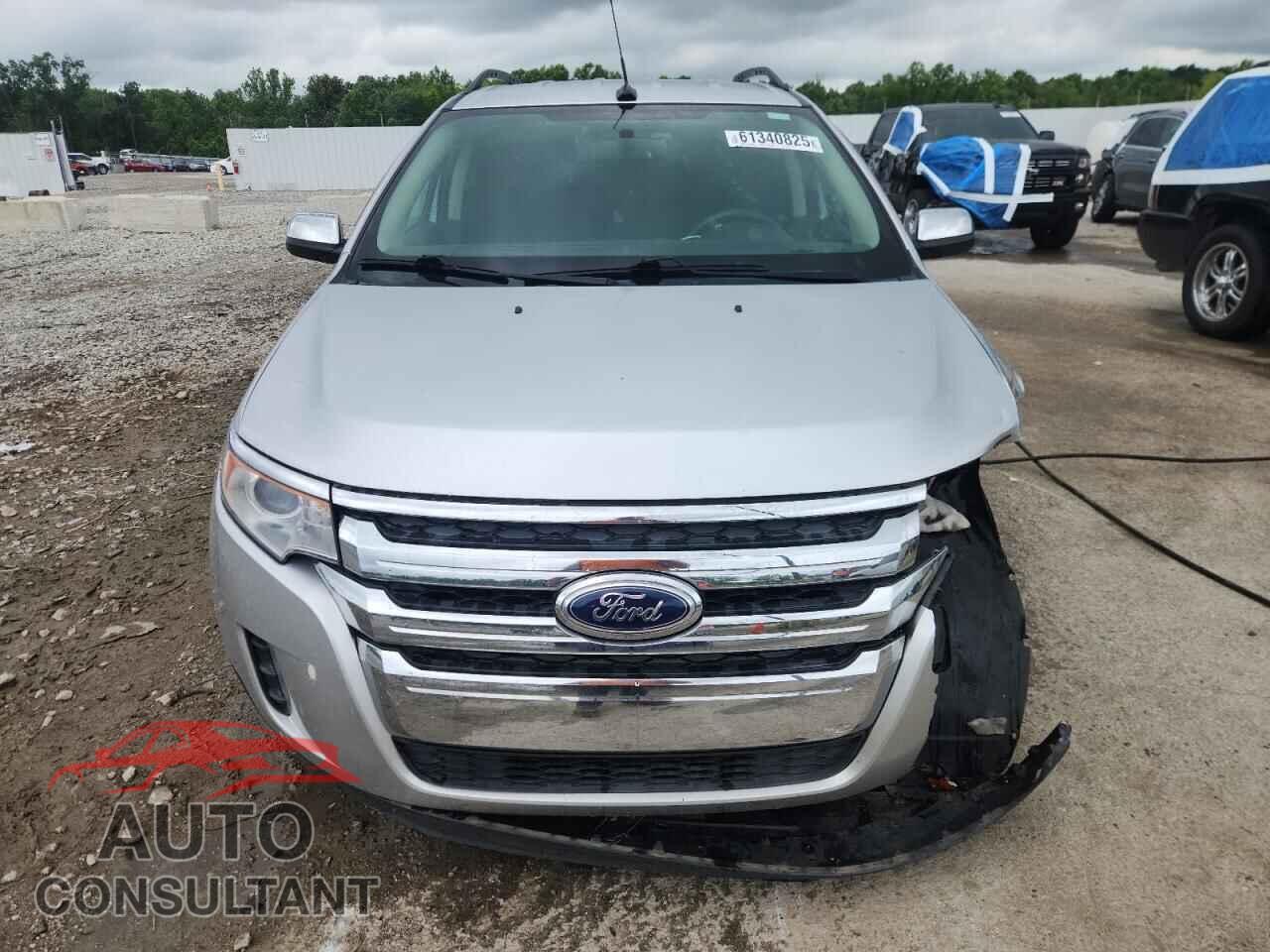 FORD EDGE 2013 - 2FMDK4GC8DBE02819