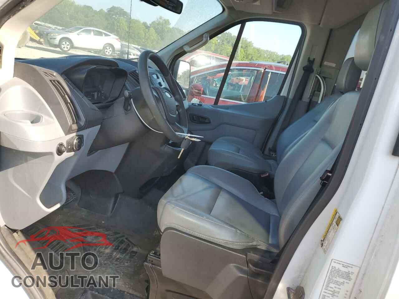 FORD TRANSIT 2016 - 1FBZX2CM1GKA09242