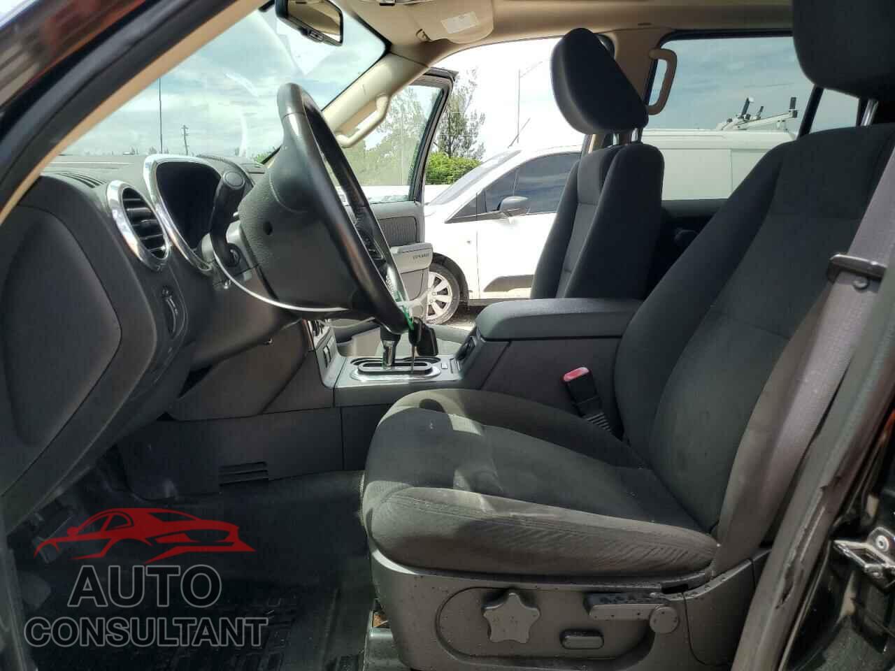 FORD EXPLORER 2010 - 1FMEU5BE8AUA02178