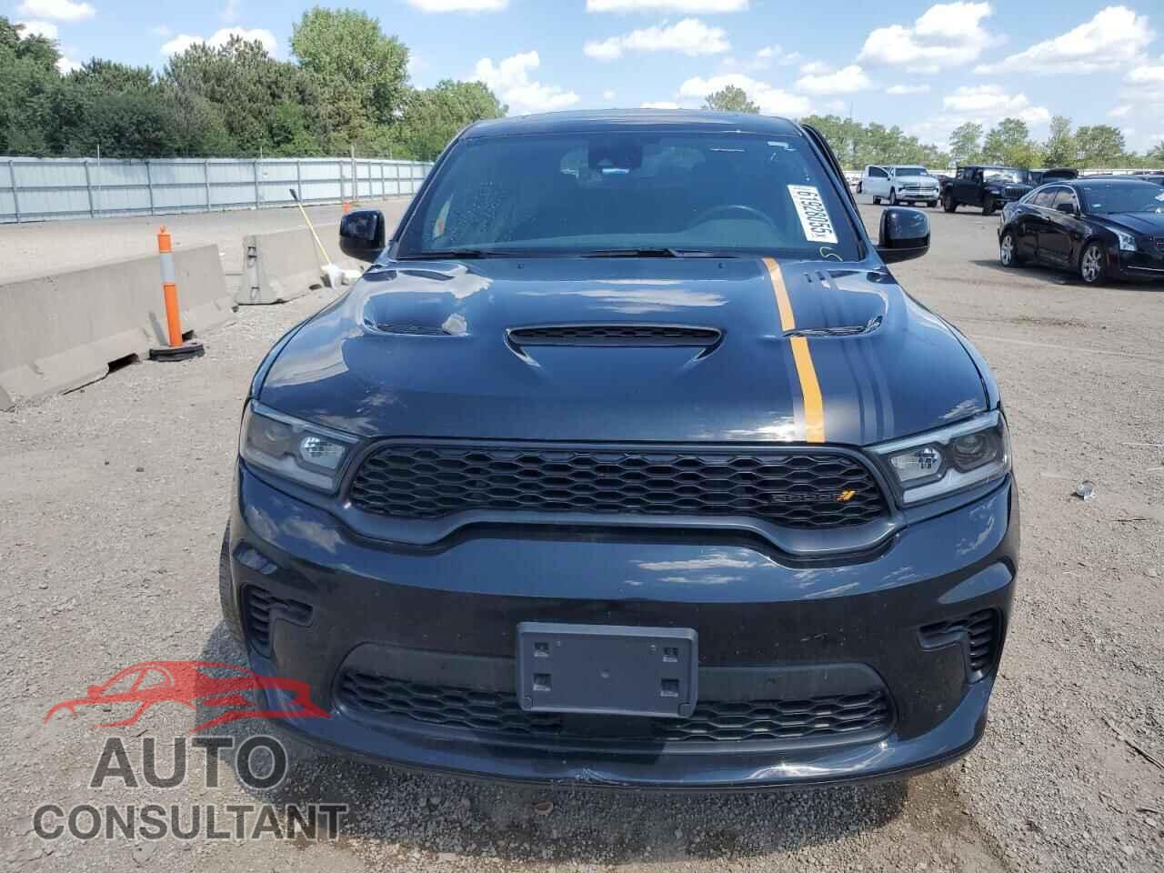 DODGE DURANGO 2023 - 1C4SDJCT9PC604731