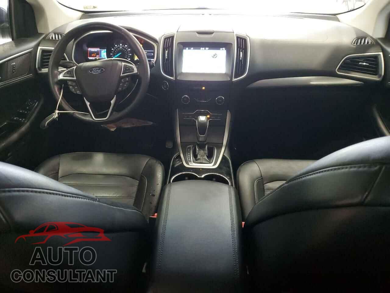 FORD EDGE 2016 - 2FMPK4J89GBB22915