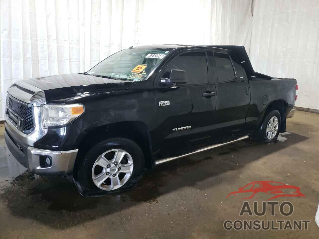 TOYOTA TUNDRA 2016 - 5TFUY5F15GX571167