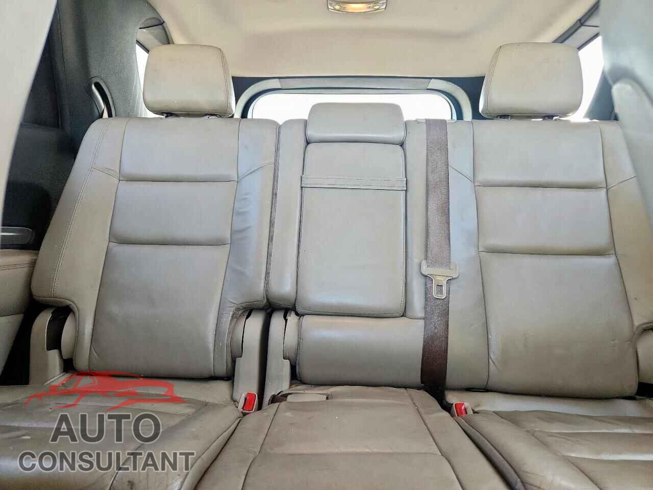 DODGE DURANGO 2017 - 1C4RDHDG5HC732443