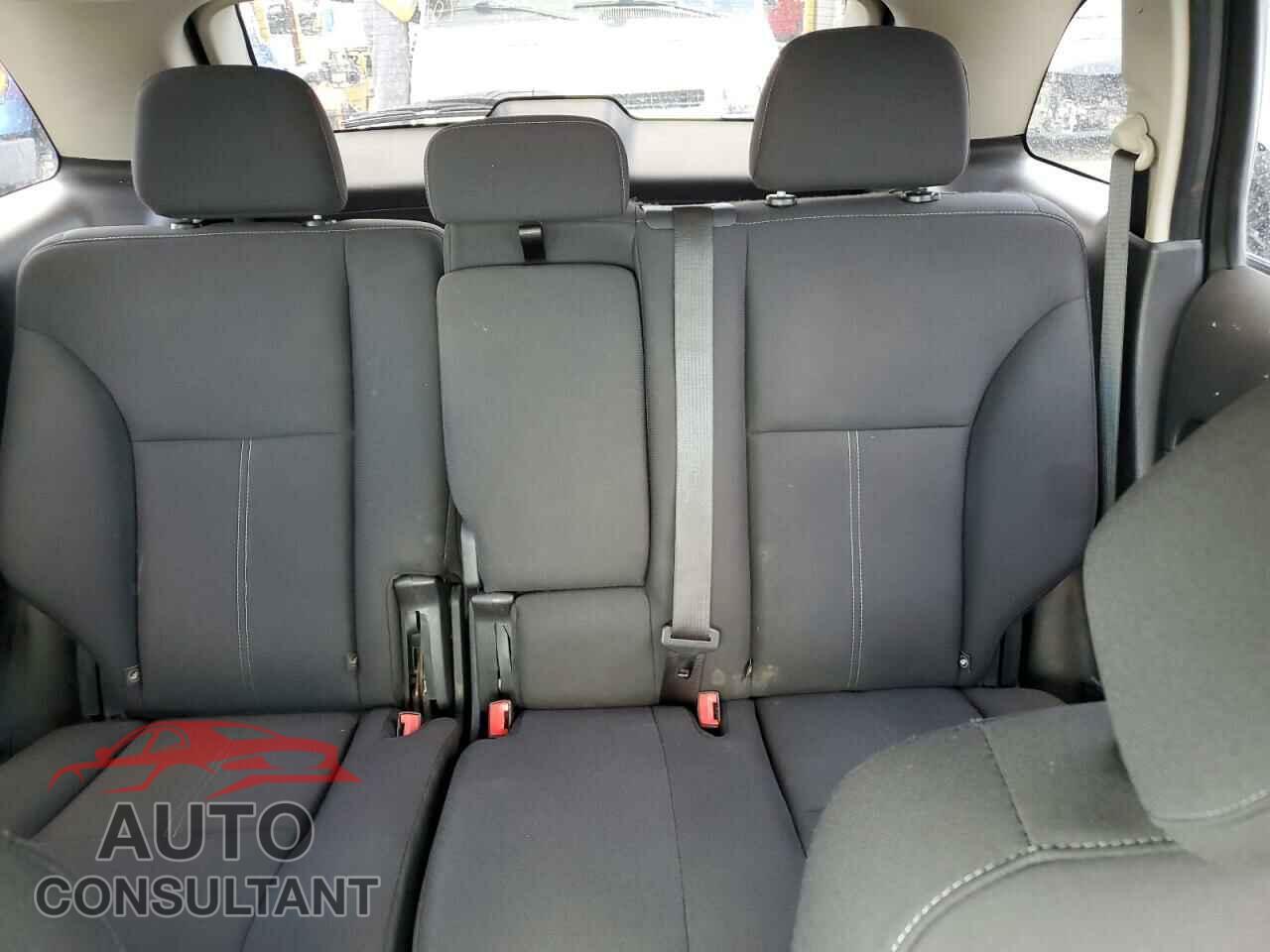 FORD EDGE 2014 - 2FMDK3GC4EBA47367