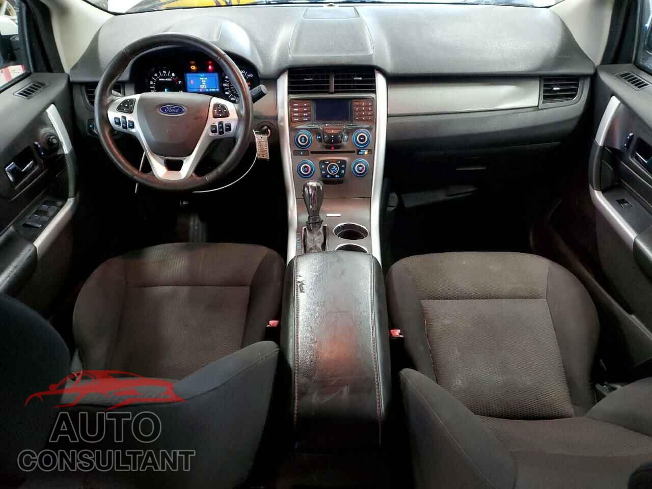 FORD EDGE 2014 - 2FMDK4JC8EBA47371
