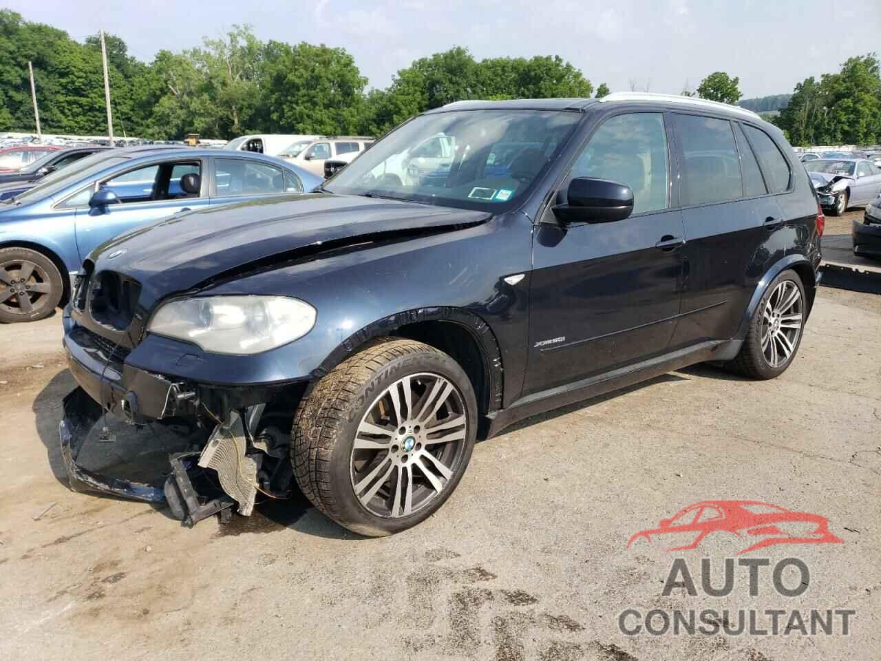 BMW X5 2013 - 5UXZV8C54D0C15127