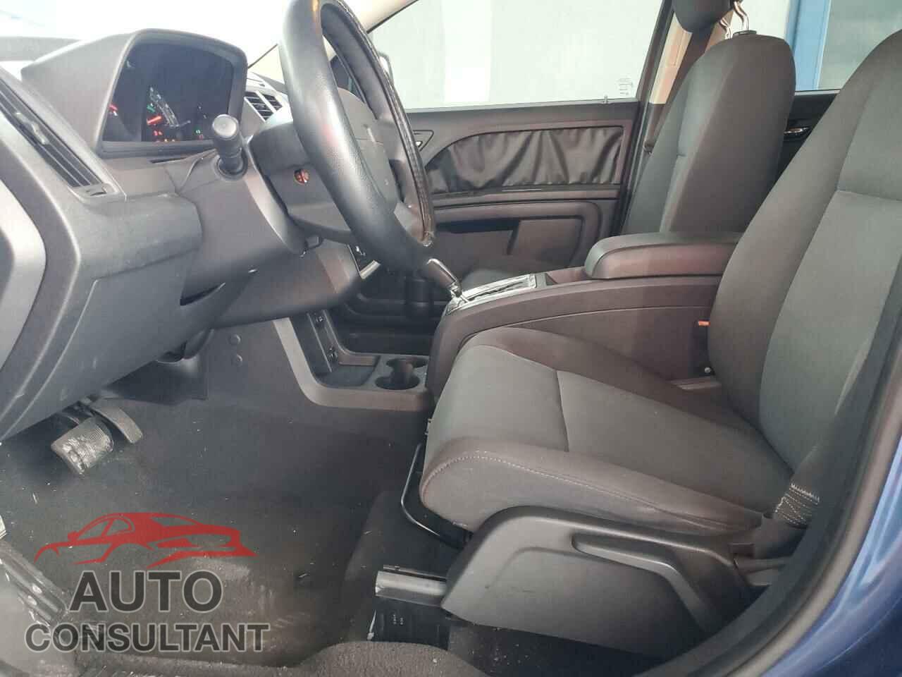 DODGE JOURNEY 2010 - 3D4PG4FB6AT140801