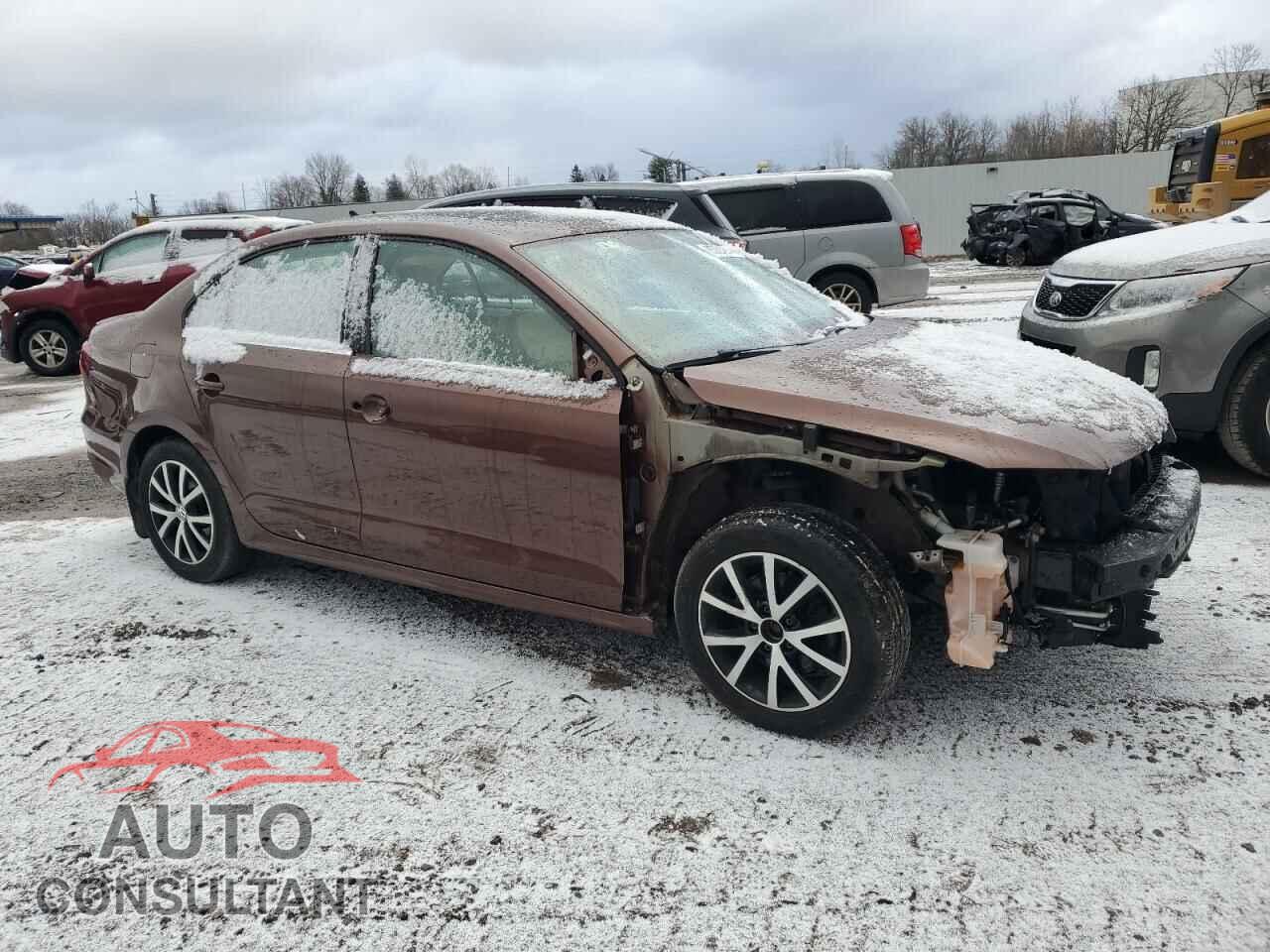 VOLKSWAGEN JETTA 2017 - 3VWDB7AJ2HM202162