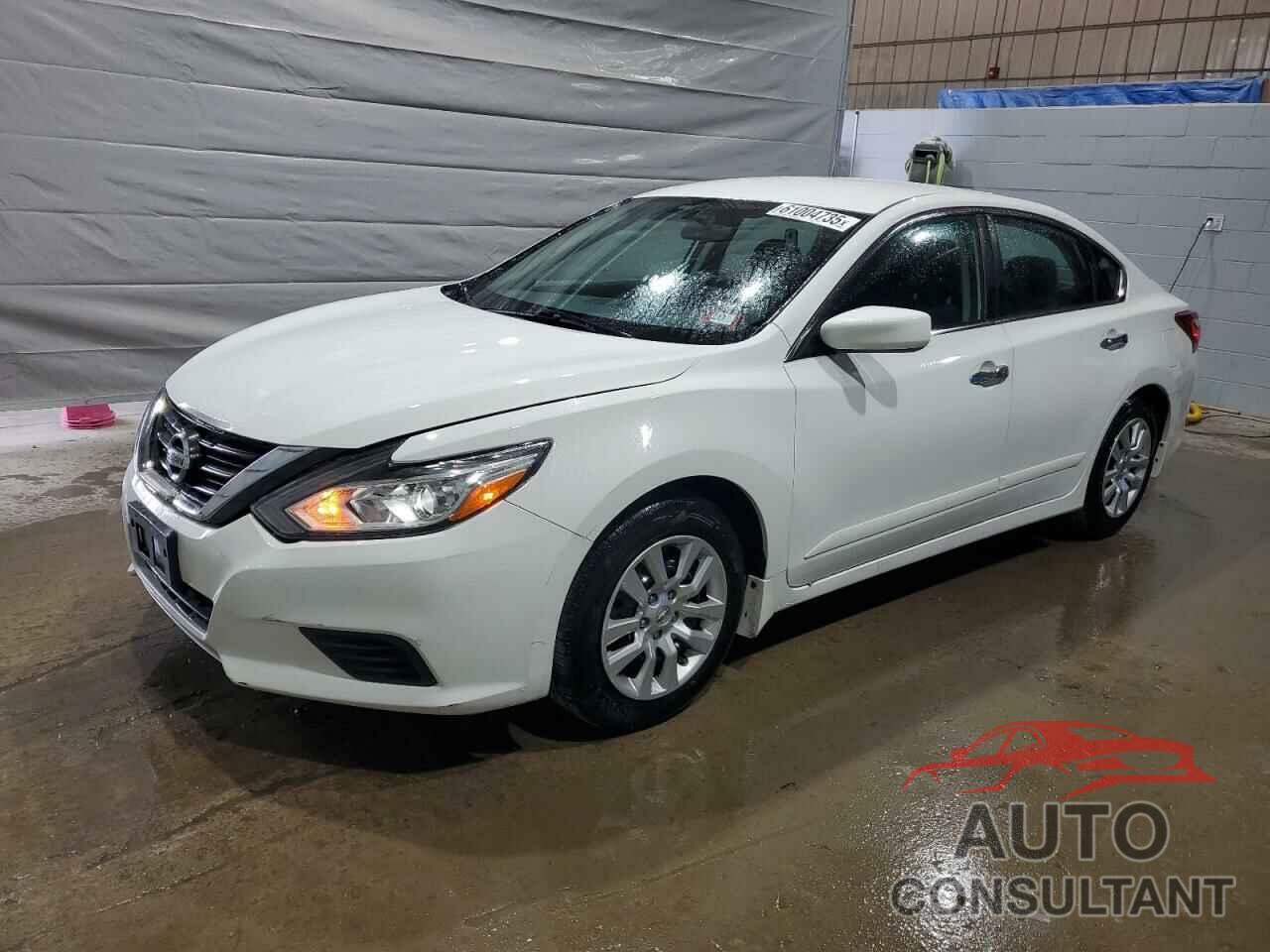 NISSAN ALTIMA 2016 - 1N4AL3AP7GC121714