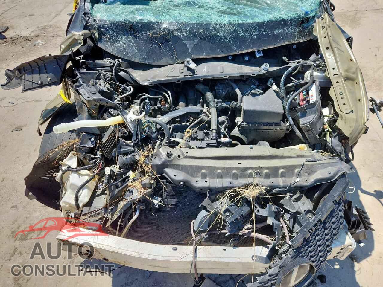 LEXUS RX350 2017 - 2T2ZZMCA4HC063298