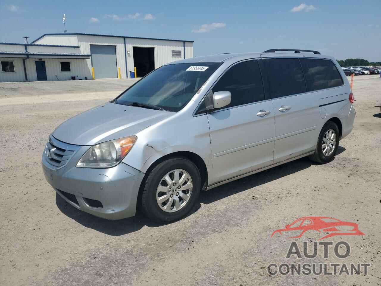 HONDA All Models 2010 - 5FNRL3H47AB022393