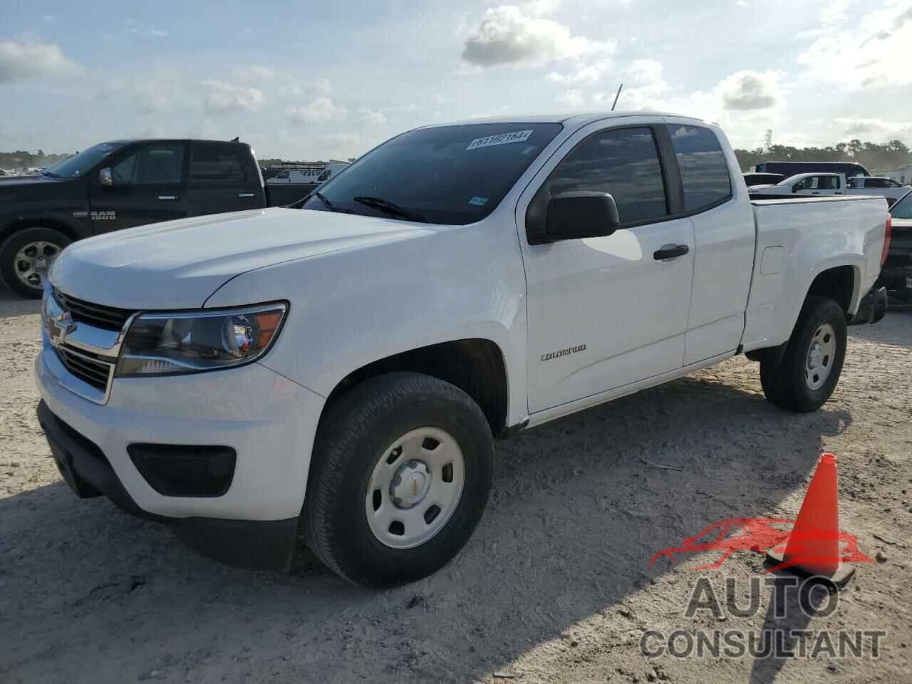 CHEVROLET COLORADO 2020 - 1GCHSBEN3L1149305