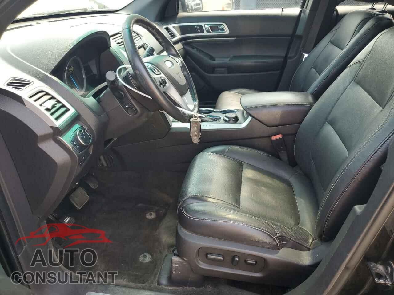 FORD EXPLORER 2015 - 1FM5K8GT3FGB30932
