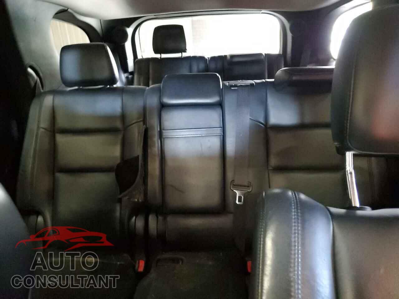 DODGE DURANGO 2014 - 1C4RDJDG8EC978292