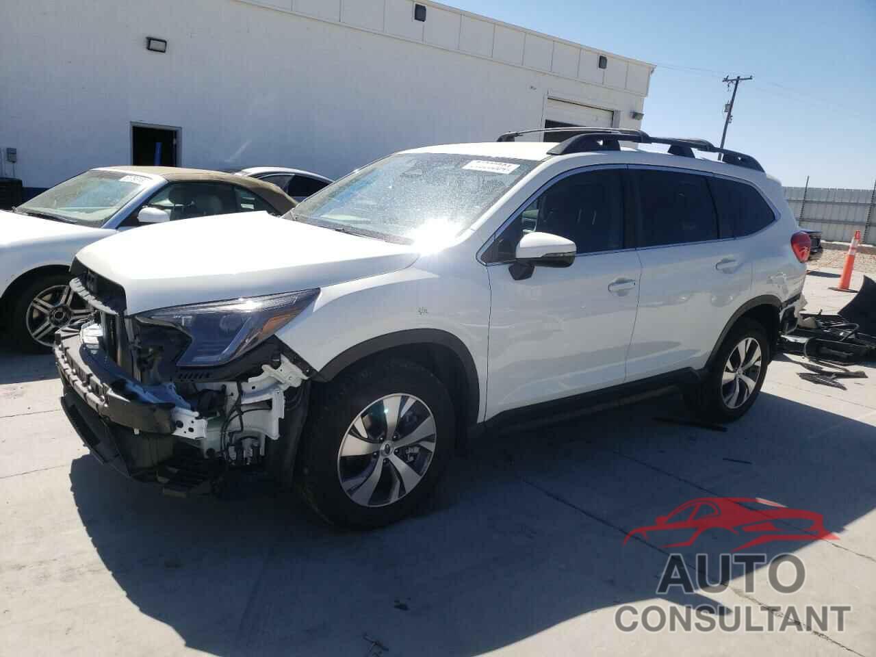 SUBARU ASCENT 2023 - 4S4WMAED7P3415546
