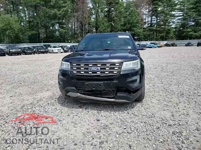 FORD EXPLORER 2016 - 1FM5K8D85GGA30266