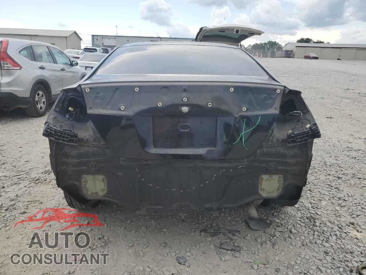 HONDA CIVIC 2012 - 2HGFG3B58CH511019