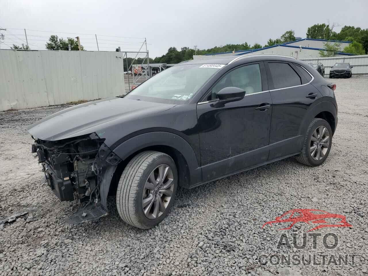 MAZDA CX30 2020 - 3MVDMBEM3LM105726