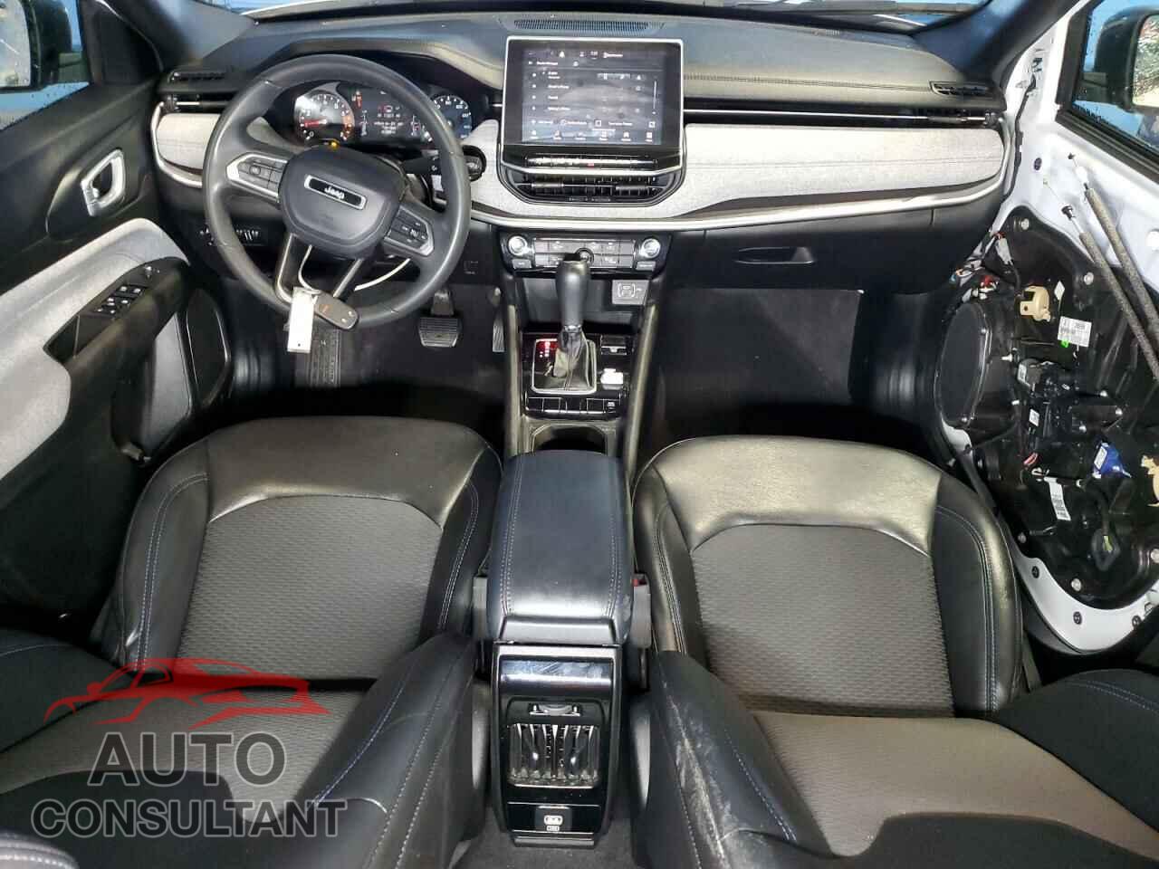 JEEP COMPASS 2023 - 3C4NJDBN0PT553621