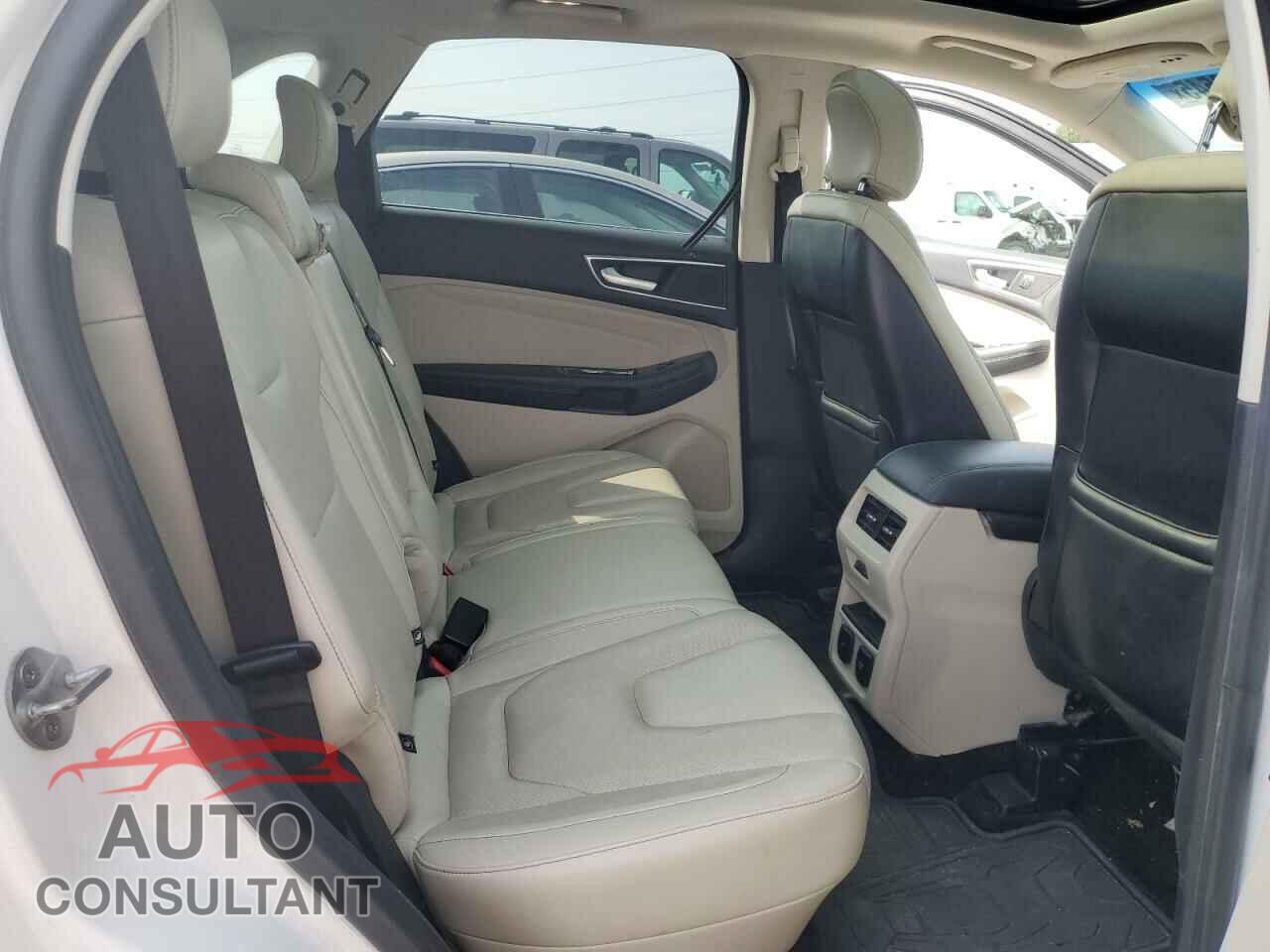 FORD EDGE 2016 - 2FMPK4K95GBC51175