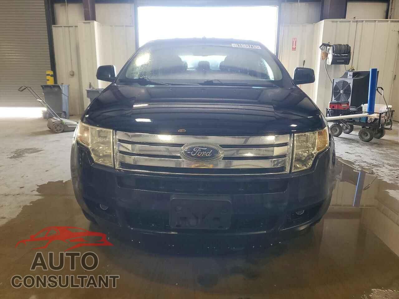FORD EDGE 2010 - 2FMDK3JC1ABB19077