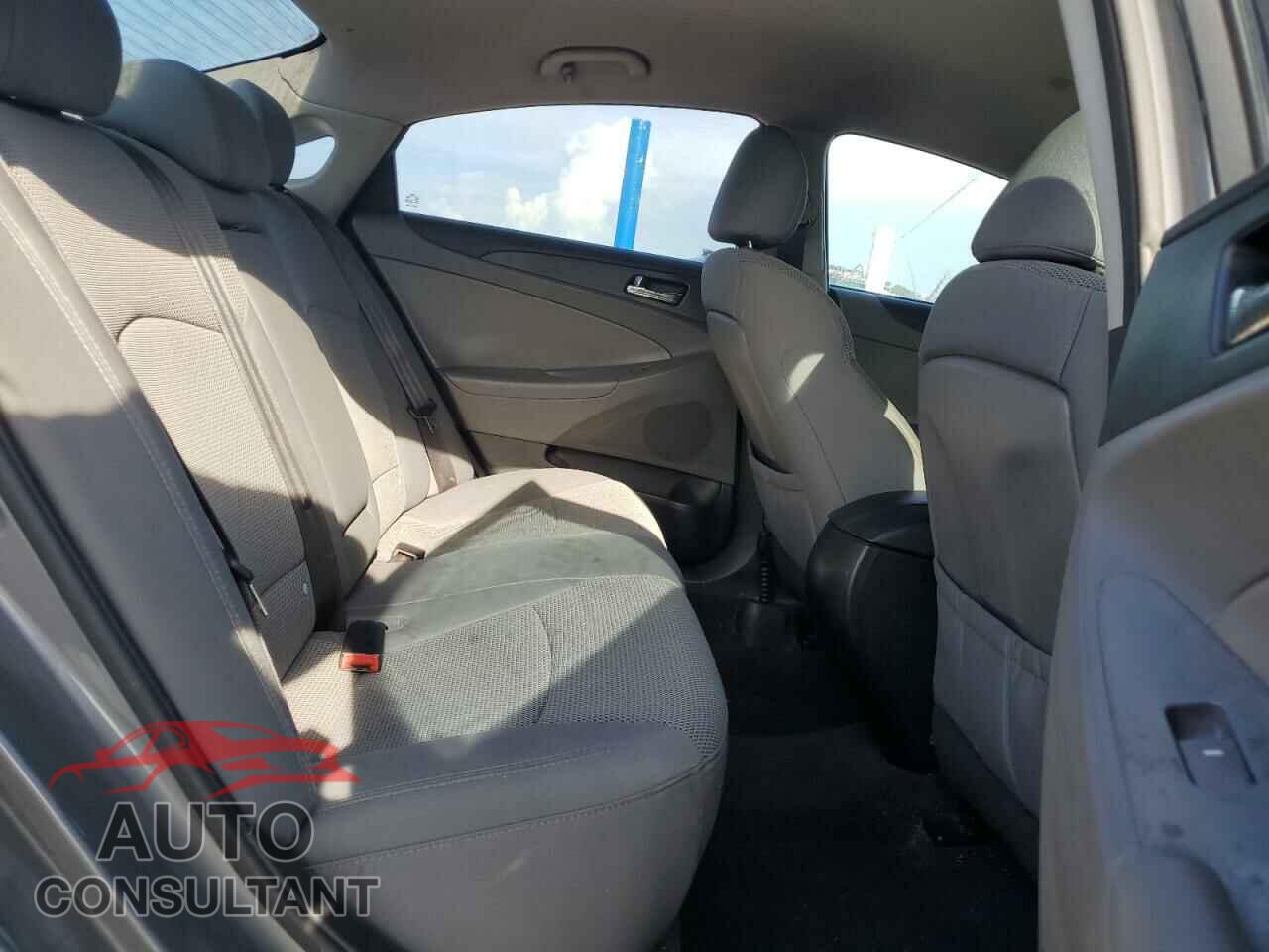 HYUNDAI SONATA 2014 - 5NPEB4AC0EH942978