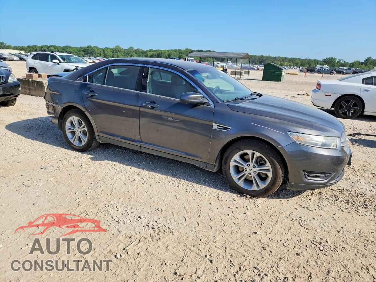 FORD TAURUS 2015 - 1FAHP2E84FG143659
