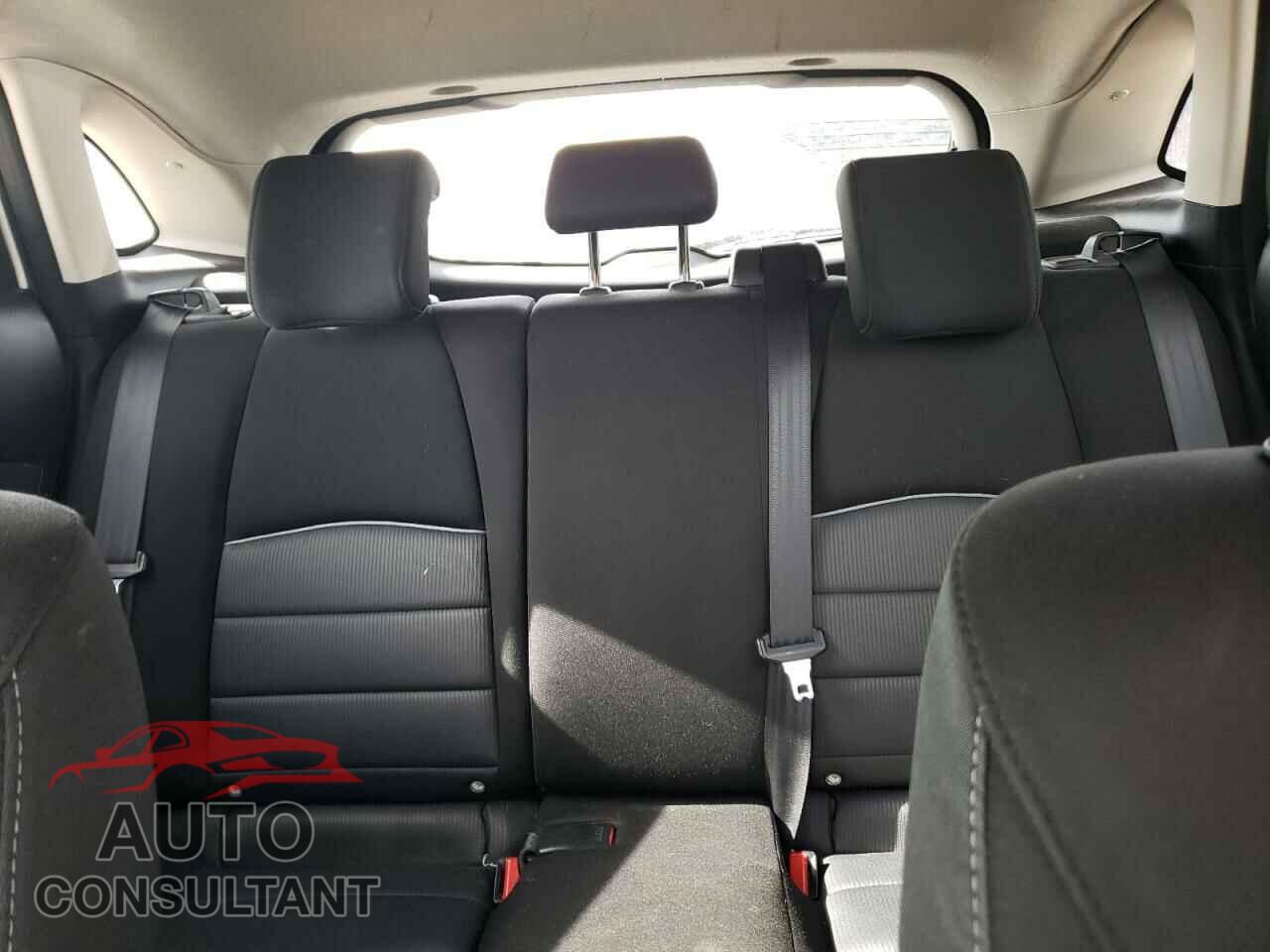 MAZDA CX-3 2017 - JM1DKFB72H0171627