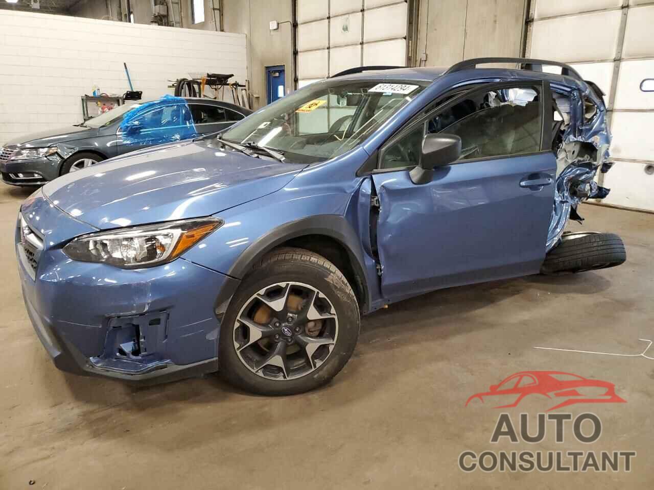 SUBARU CROSSTREK 2020 - JF2GTABC9L8231120