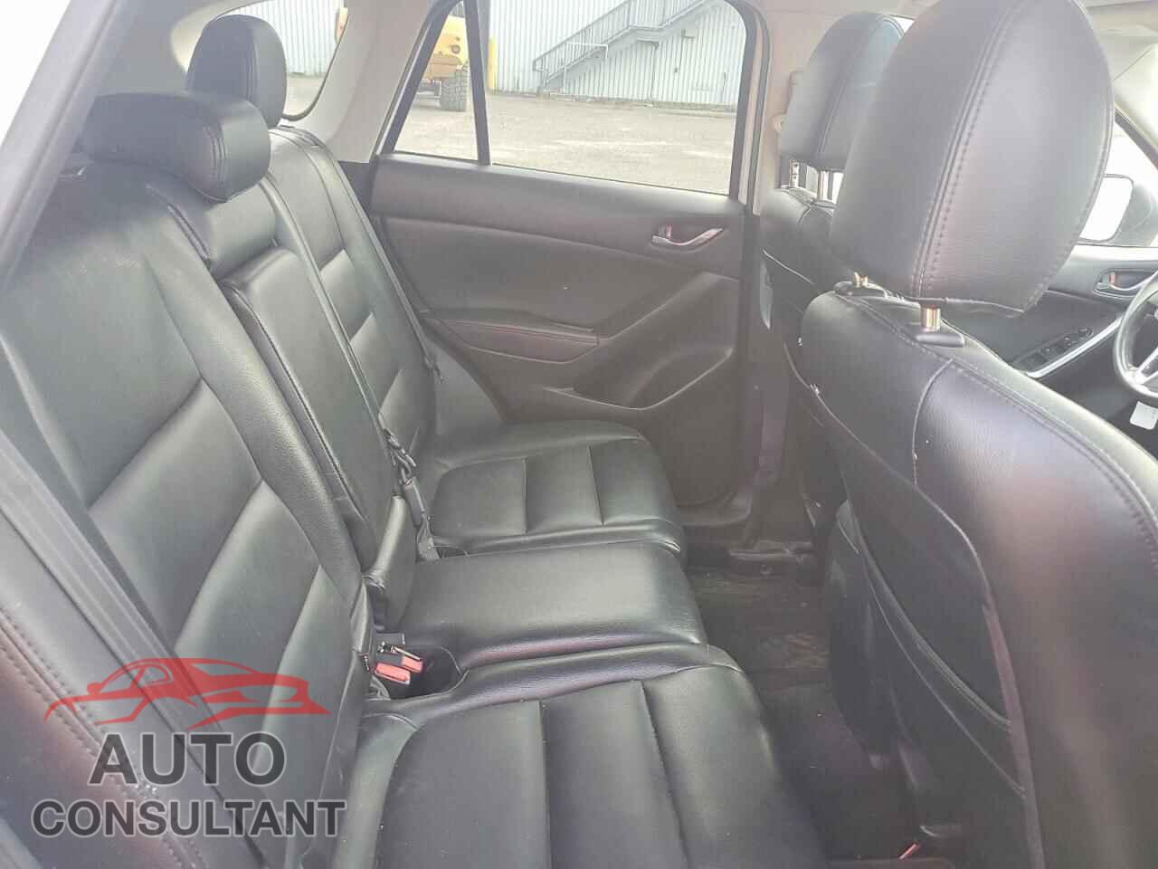 MAZDA CX-5 2014 - JM3KE2CYXE0333733