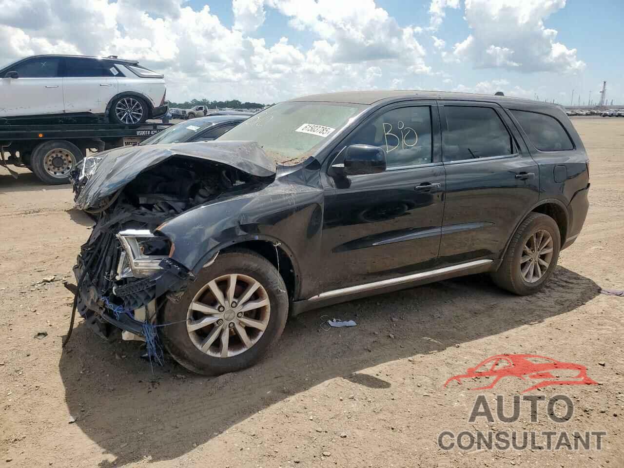 DODGE DURANGO 2015 - 1C4RDHAGXFC695097