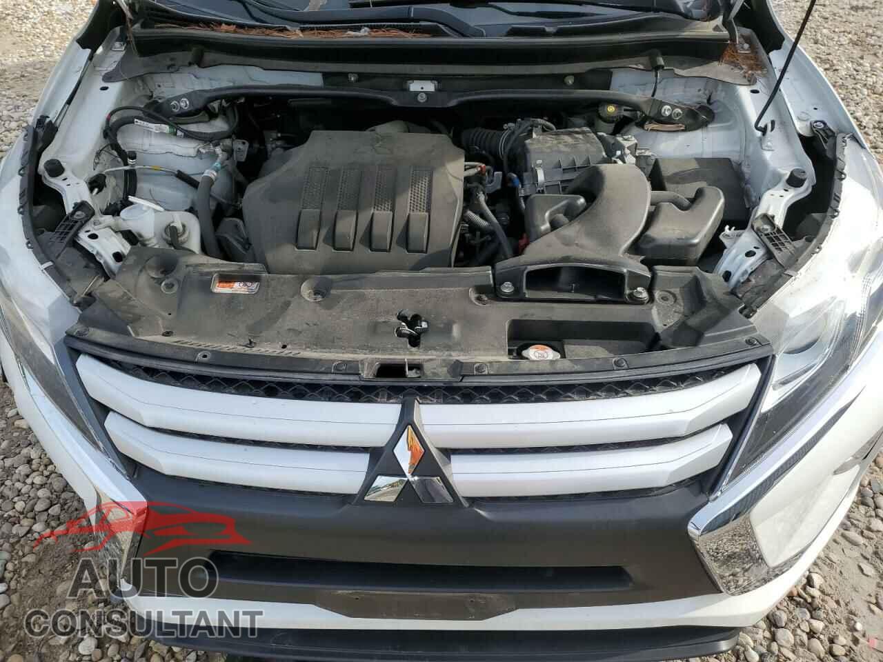 MITSUBISHI ECLIPSE 2020 - JA4AT3AA0LZ023485
