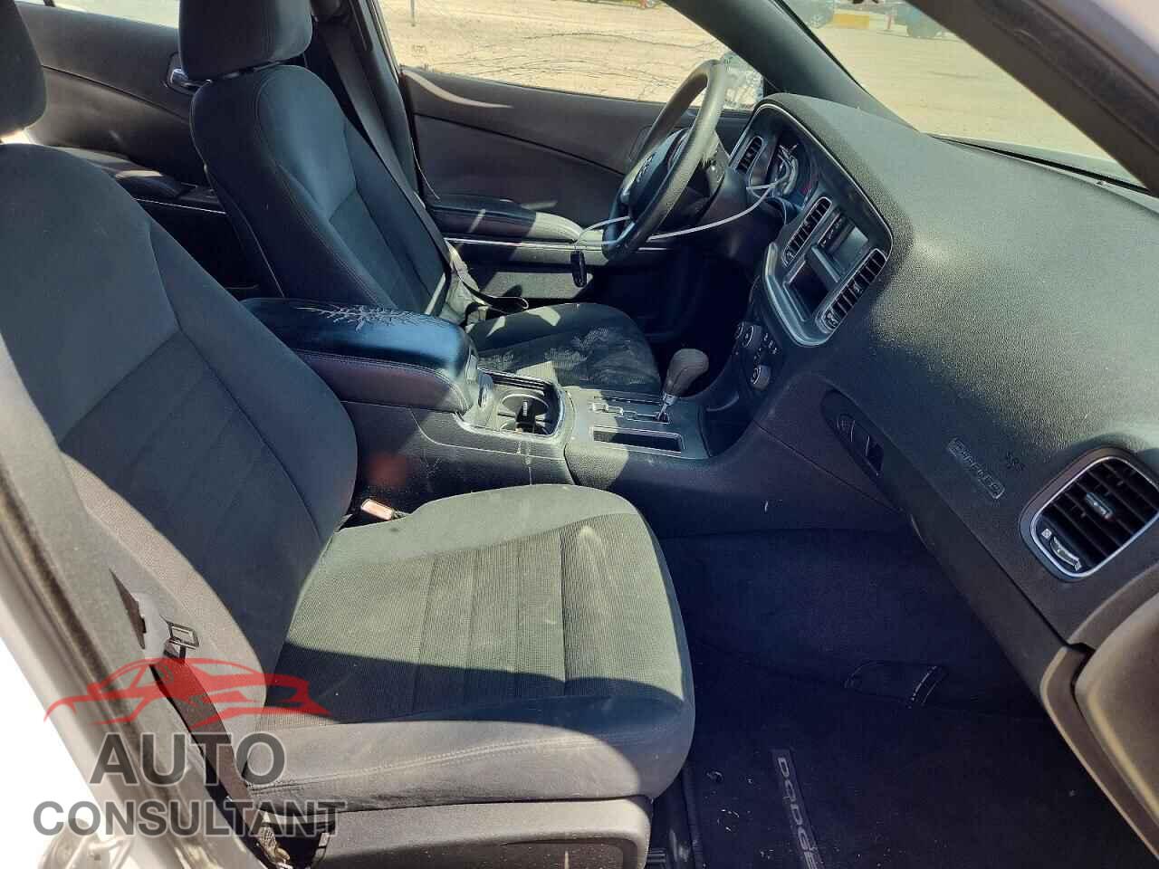 DODGE CHARGER 2011 - 2B3CL3CG9BH586907