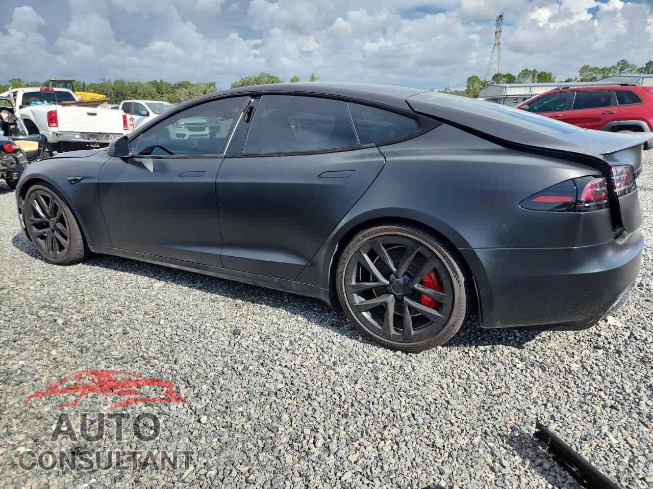 TESLA MODEL S 2023 - 5YJSA1E65PF515757