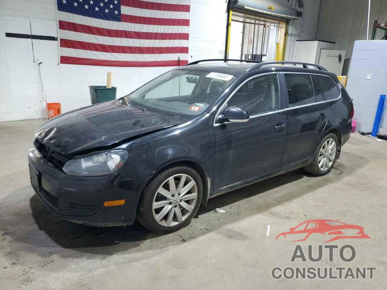 VOLKSWAGEN JETTA 2013 - 3VWPL7AJ5DM669029