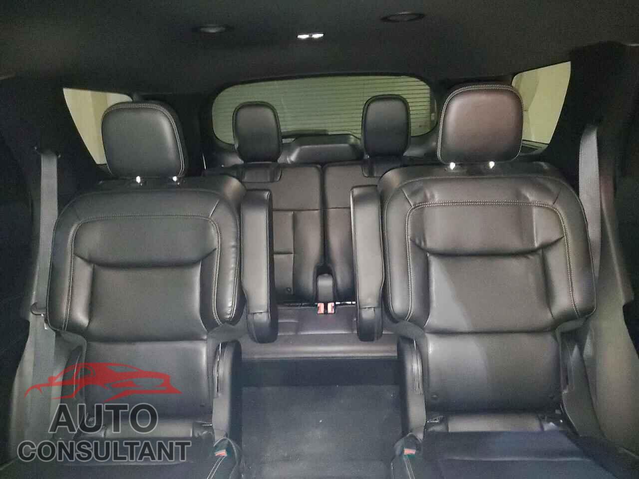 FORD EXPLORER 2020 - 1FMSK8DH4LGA68696