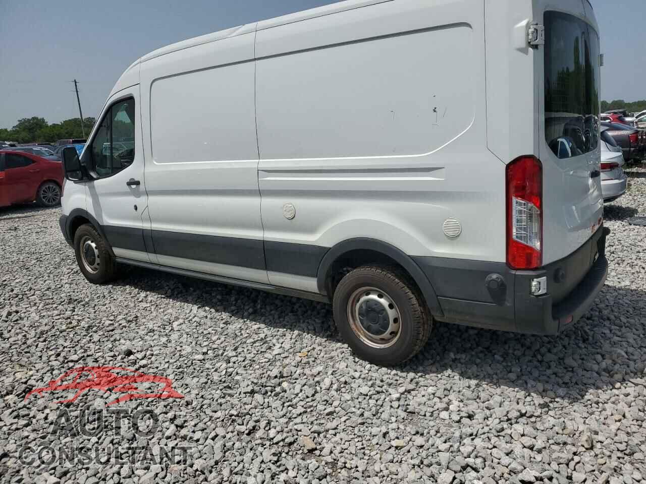FORD TRANSIT 2019 - 1FTBW2CM3KKB28192