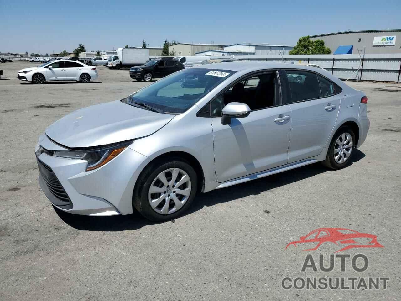 TOYOTA COROLLA 2023 - 5YFB4MDE8PP045083