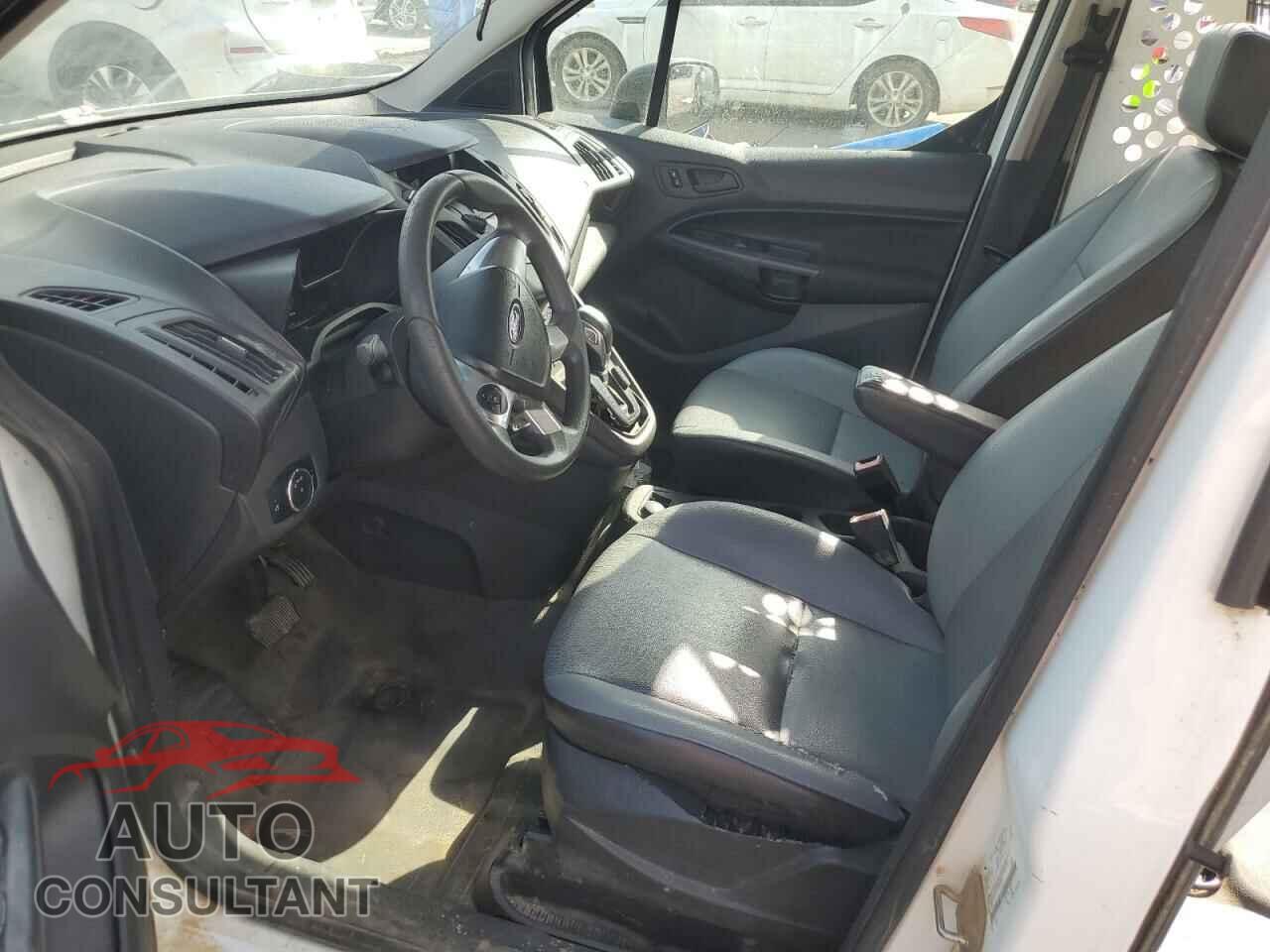 FORD TRANSIT 2016 - NM0LS7E74G1259355