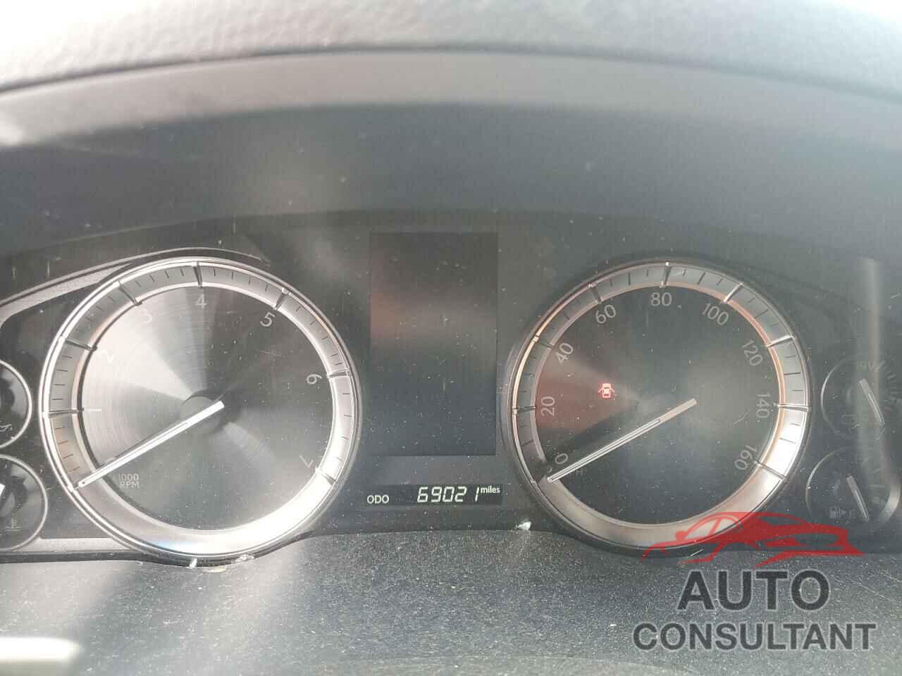 LEXUS LX570 2020 - JTJDY7AX8L4316755