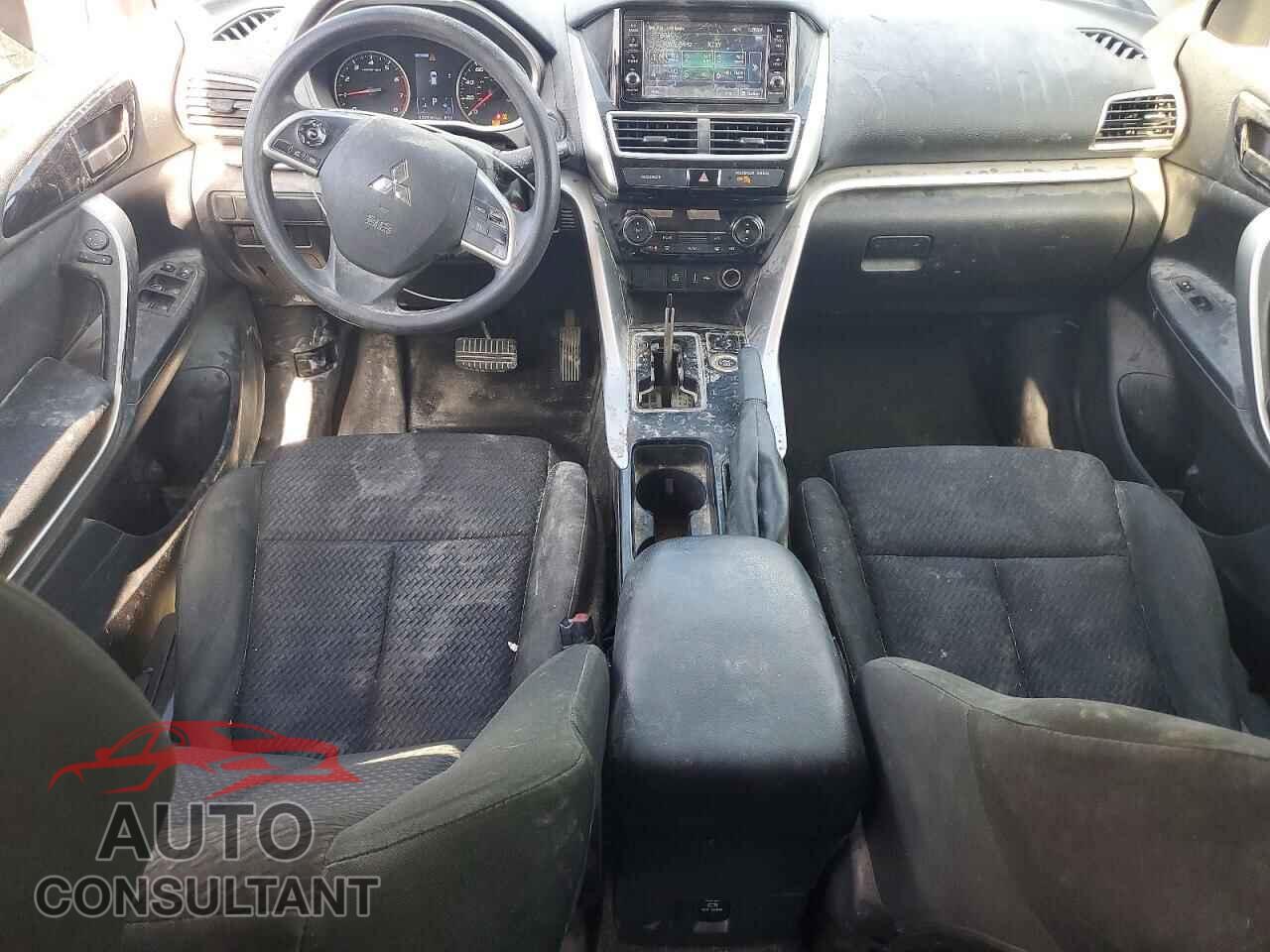 MITSUBISHI ECLIPSE 2020 - JA4AT3AA2LZ005568