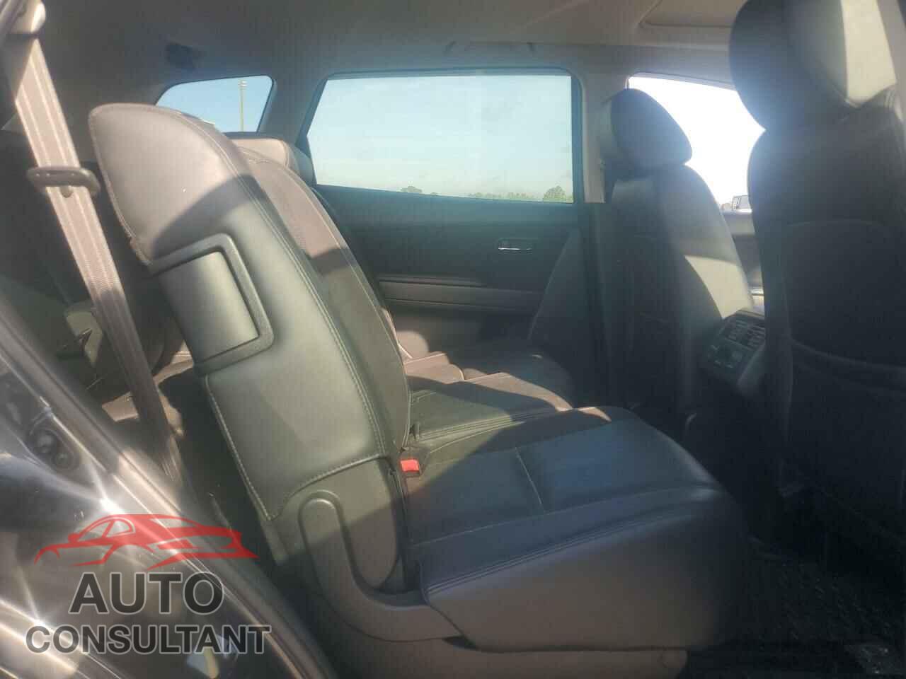 MAZDA CX-9 2015 - JM3TB3CA2F0460970