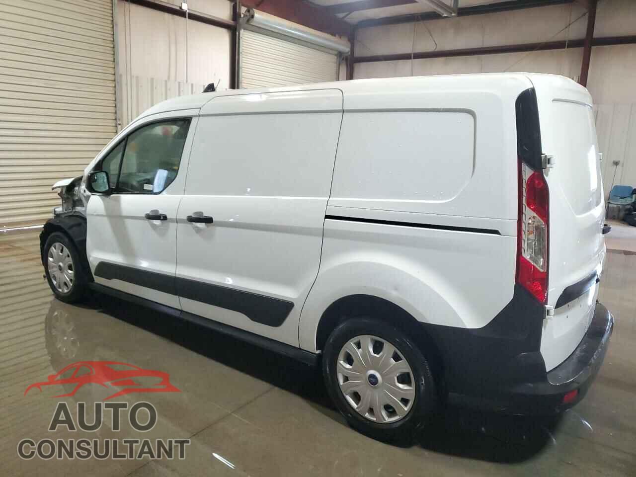 FORD TRANSIT 2023 - NM0LS7S28P1557416