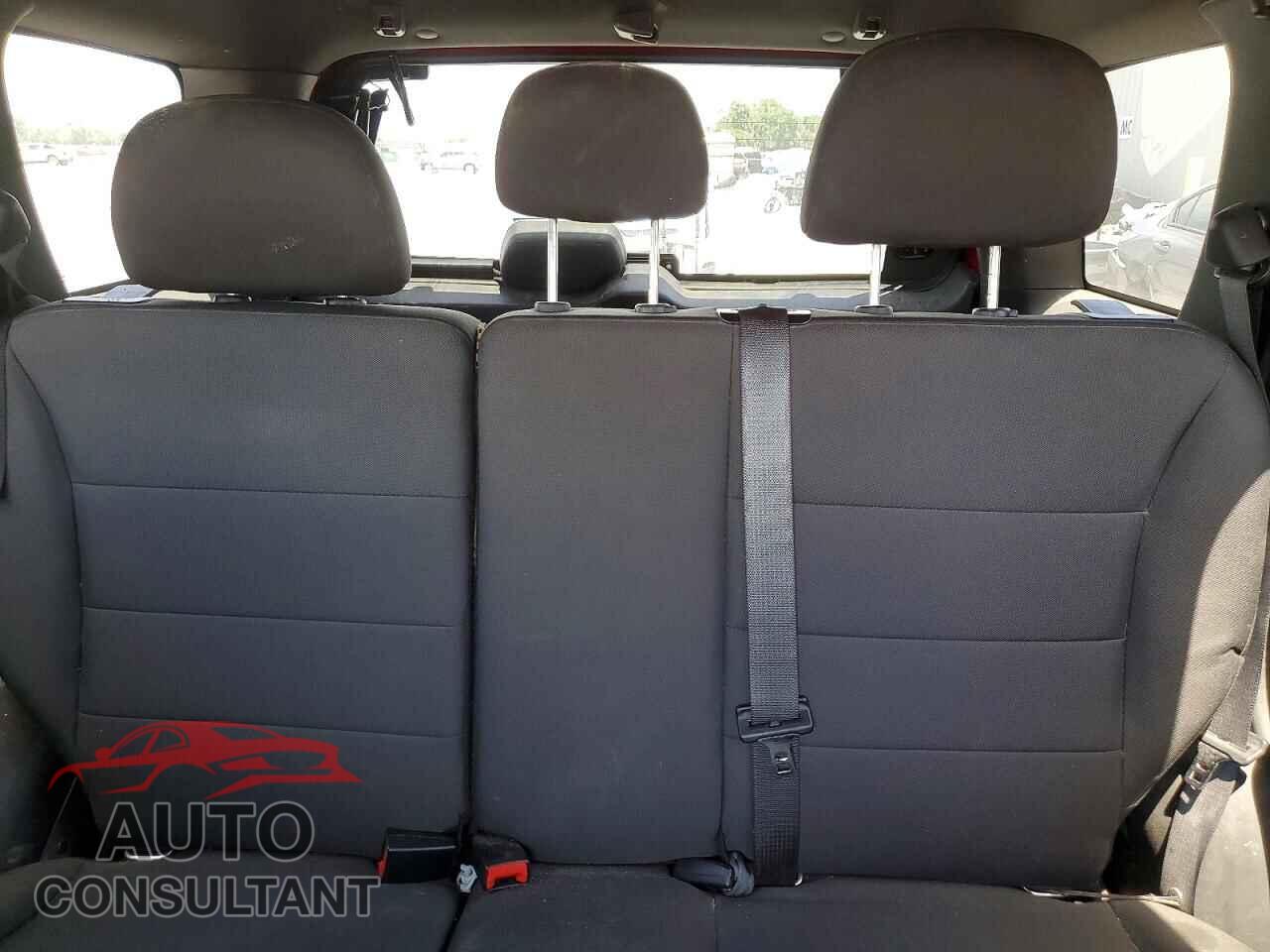 FORD ESCAPE 2011 - 1FMCU0D73BKC48335