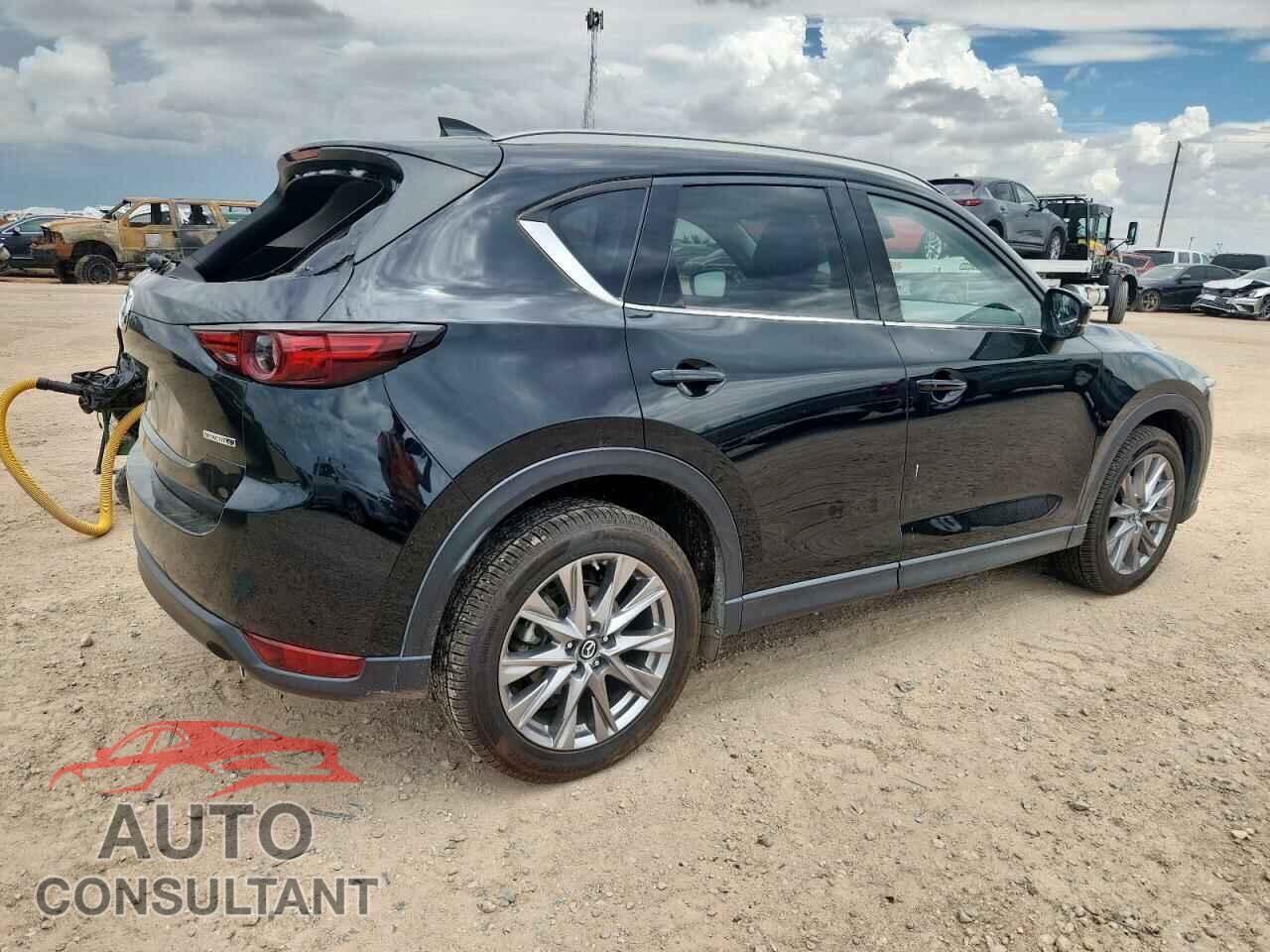 MAZDA CX-5 2020 - JM3KFBDM6L0815895