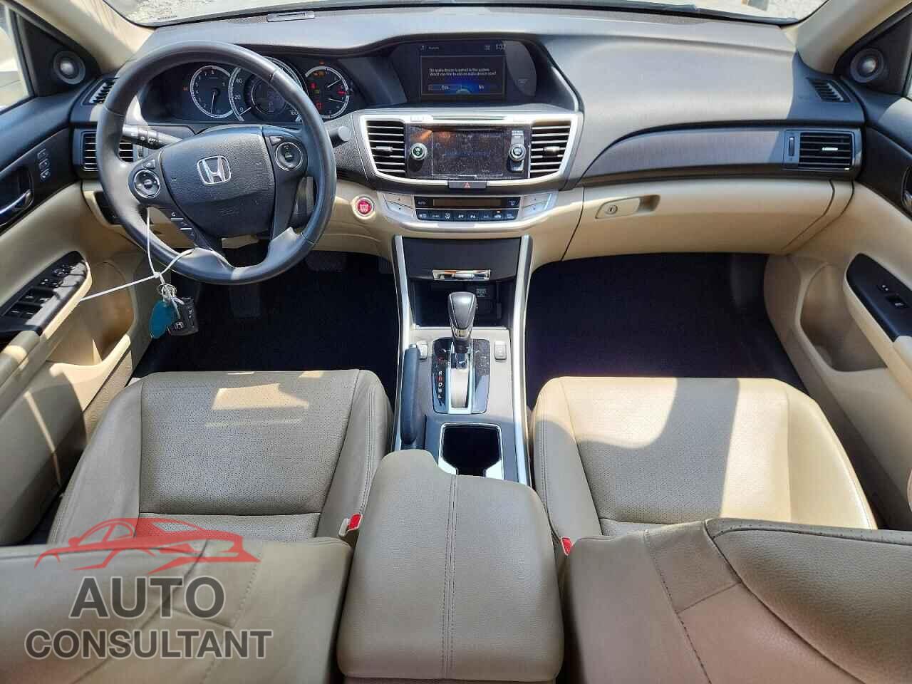 HONDA ACCORD 2014 - 1HGCR2F84EA112945