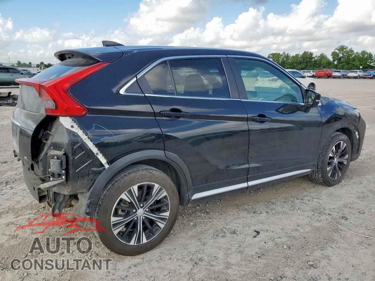 MITSUBISHI ECLIPSE 2020 - JA4AS5AA3LZ001589