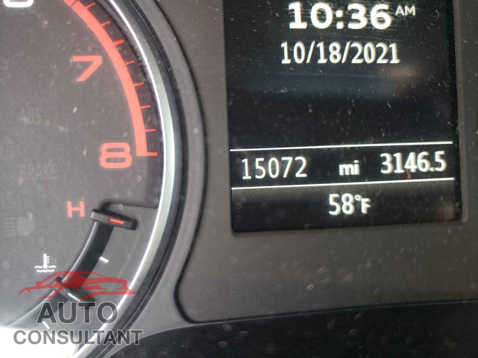 AUDI A3 2020 - WAUBEGFF5LA103103