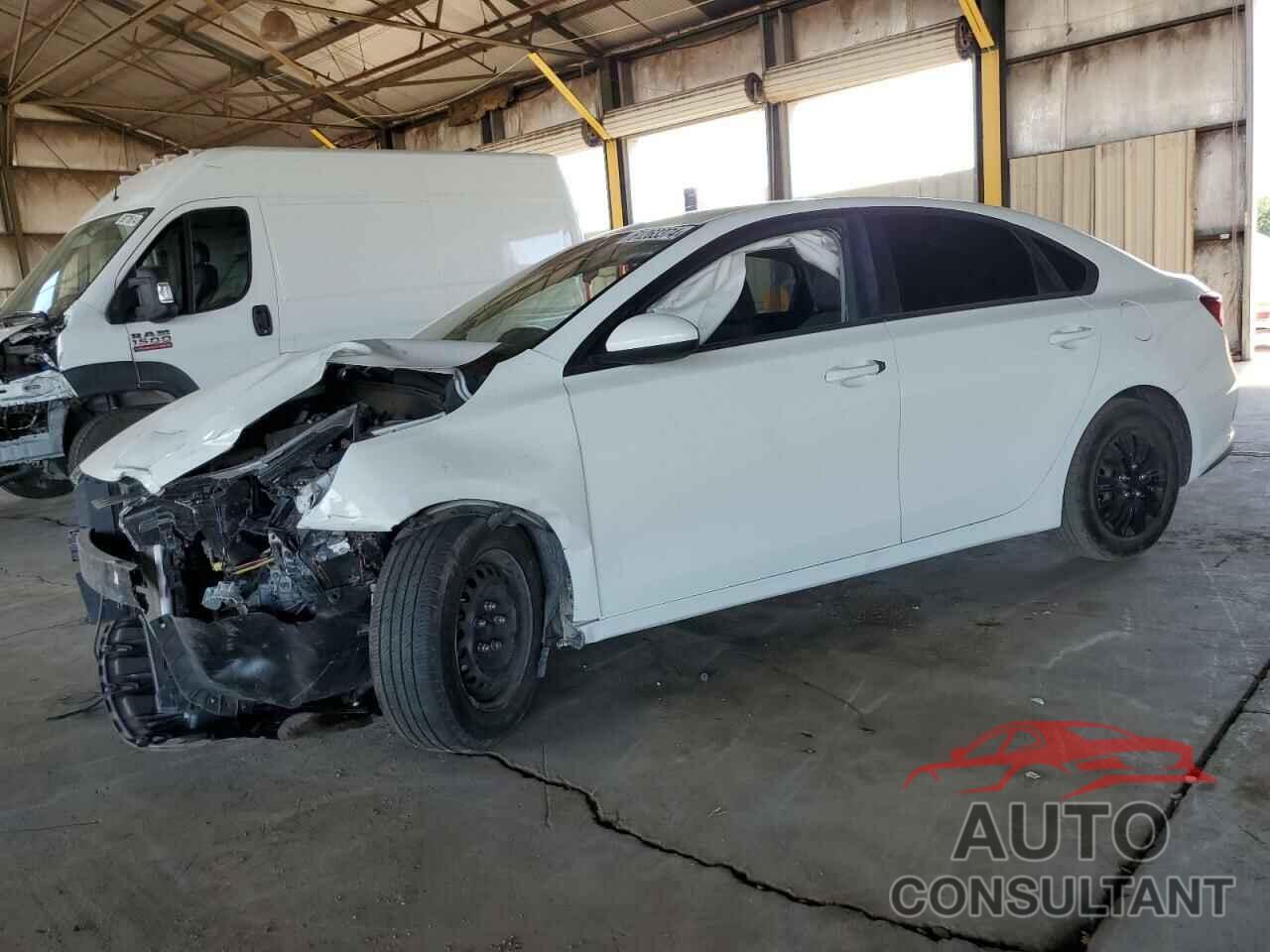 KIA FORTE 2019 - 3KPF24AD9KE011036