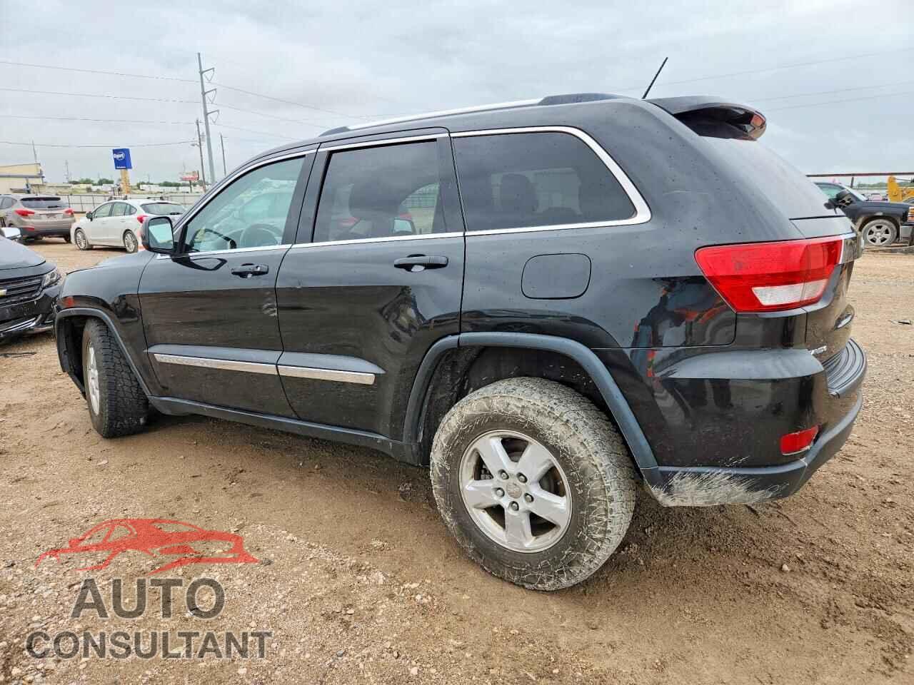 JEEP CHEROKEE 2013 - 1C4RJEAG0DC517543
